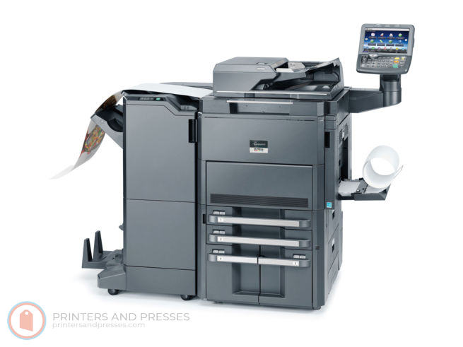 Kyocera TASKalfa 5550ci printer — compatible cartridges at FetchInk